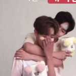 [워너원] 얘네 <b>조합</b> 신박한데 사랑스럽다