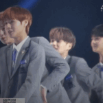 [워너원] 팬들도 궁금해<b>지네</b>