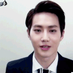 [EXO] 준면이 <b>진짜</b> 좋은<b>사람</b>인듯
