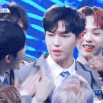 [워너원] 아니 킹이랑 <b>황제</b>는