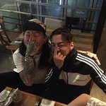 [BAP] 이 남자 용국이 <b>누나</b> <b>남친</b> 아냐