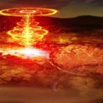 나 판타지같은 신기한 일 겪음