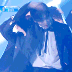 [워너원] <b>황제</b>님 그렇게 쓸으면서 걸어오시면