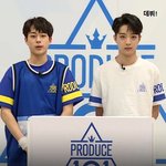 [프로듀스2] 히든<b>박스</b>가 신기한게 두명 모두 데뷔한 팀이 없음.