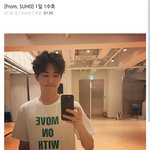 [모두들어와] 승일<b>재단</b>과 한 아이돌 리더의 꾸준한 인연