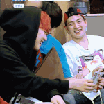 [프로듀스] <b>임영민</b> 쓰레기줍줍