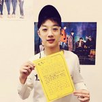 [워너원] 아니 관<b>린아</b> 대체 안경에 집착하는 이유가..