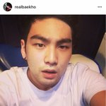 [EXO] <b>니</b>가 박지훈<b>팬</b>이면 문투인증해봐 지금시간캡쳐로