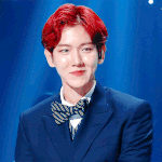 [EXO] 삐용