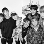 [방탄소년단] 컨셉북이 안와서 이건 내
