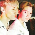 [뉴이스트] 황민현의 <b>선호</b>적 모먼트