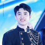 [EXO] 미모<b>폭발</b> 경수씨