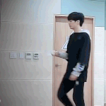 [<b>뉴이스트</b>] 자꾸만 보게되는 짤털