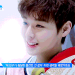 [워너원] <b>지훈이</b>의 빛나는 모먼트