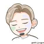 [워너원] <b>동글</b>굥