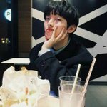 [워너원] 지성이 흑발 정말 칭찬해<b>feat</b>.지성박수