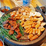 곱창 왜 못먹어..