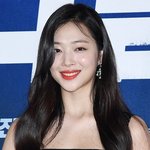 어<b>제자</b> 설리 살쪗다고 말 많음
