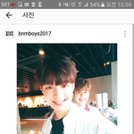 [임영민] 영민 사진 <b>하트</b> 4만 넘었어~~~