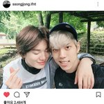 [인피니트] <b>치악산</b> ㅋㅋ둘이 가긴했구나