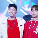 [프로듀스2] 내 프듀 <b>최애</b>랑 <b>차</b>애가 강동호랑 이대휘였는데