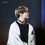 [방탄소년단] 태형이 <b>목줄</b>