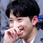 [워너원] 관린이 보조개 존 나 이쁘다