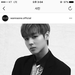 [워너원] 윙 <b>프로필</b>!!!!!