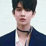 [워너원] 진영 <b>채색</b>