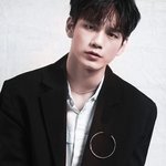 [워너원] 옹성우 <b>채색</b>