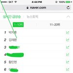 [워너원] 실검에 <b>울</b> <b>애기</b>들 떴다