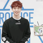 [프로듀스2] <b>영민</b>이 보고싶다