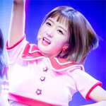 <b>청초</b> 발랄 그 자체인 여돌