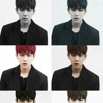 [워너원] 박우진 <b>보정</b> 모음