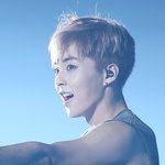 [시우민] 파란<b>눈</b>의 시우민은 진짜 대박이야ㅠㅠㅠㅠ