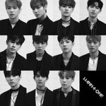 [워너원] 진짜 <b>조화</b>롭다