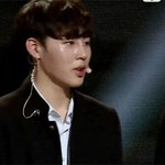 [워너원] 근데 <b>구름</b>이 뜨샷때 왜 키 속인거지