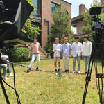 [워너원] 옹성우도 머리 <b>완전</b> 작은듯