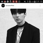 [뉴이스트] 인별그램 좋아요제일높은 <b>민현</b>이