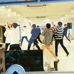 [워너원] <b>브랜</b>11뉴에서 콘서트 준비하는거같은데