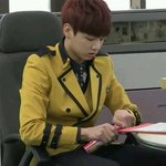 [방탄소년단] 꾹이 <b>필통</b>(지구뿌셔버려)