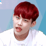 [워너원] <b>우진</b>이 짤좀!! ㅠㅠ