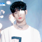 [워너원] <b>진영</b>이 초커 박제시켜주세요..