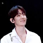 [백현] 1705-06 Louder 백현 <b>focus</b>.