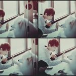 [백현] 백현이 <b>데뷔</b> <b>초</b>??