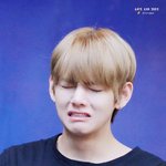 [방탄소년단] 하..태태야..