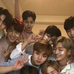 [워너원] 근데애들 사진찍을때