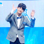 [워너원] <b>진영</b>이 이거 아님?