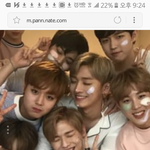 [워너원] 근데 윤지성은 셀카 말고도