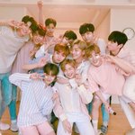 [워너원] 파리<b>필터</b> 입혔더니